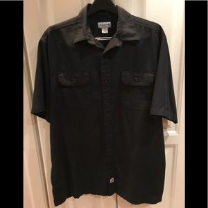 2XL men’s Carhartt shirt